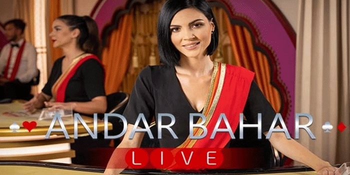 Cara Bermain Casino Andar Bahar Live Agar Tidak Rugi