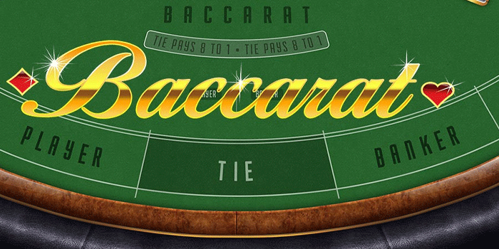 Teknik Betting Stabil Saat Bermain Casino Baccarat
