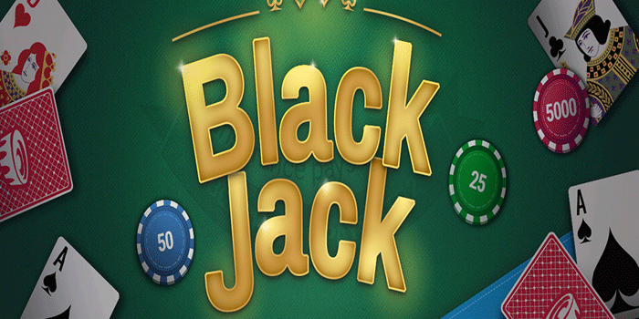 Menang Casino Blackjack Dengan Pengaturan Taruhan Tepat
