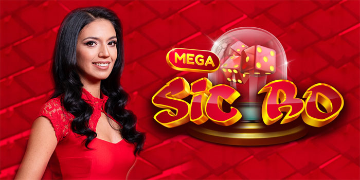 Bocoran Pola Menang Casino Mega Sicbo Paling Akurat