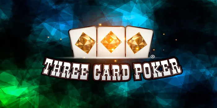 Cara Menentukan Target Menang di Casino Three Card Poker