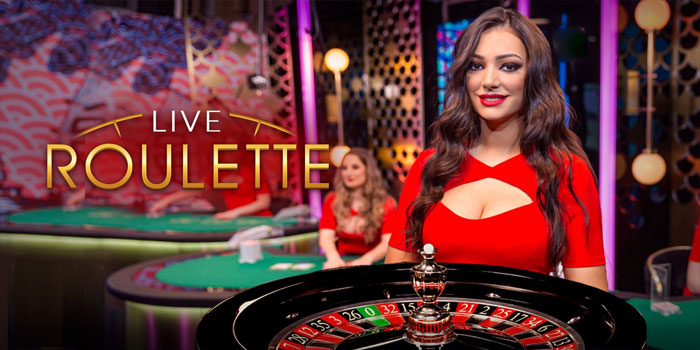 Tips Menghindari Kerugian Besar di Casino Live Roulette