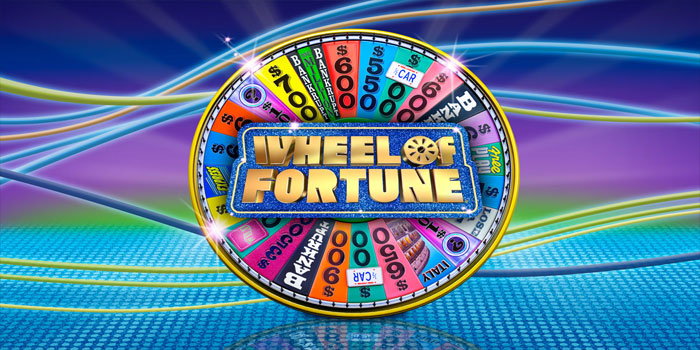 Casino Wheel of Fortune Dengan Metode Pembayaran Lengkap